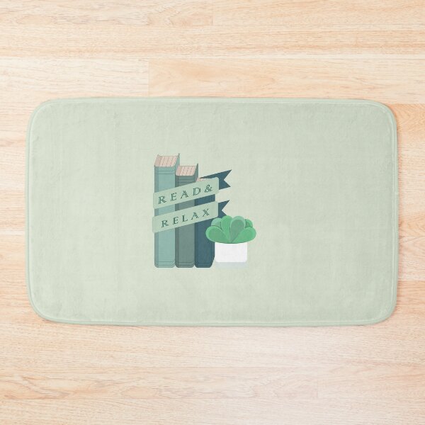Item preview, Read & relax designed and sold by JJWard.