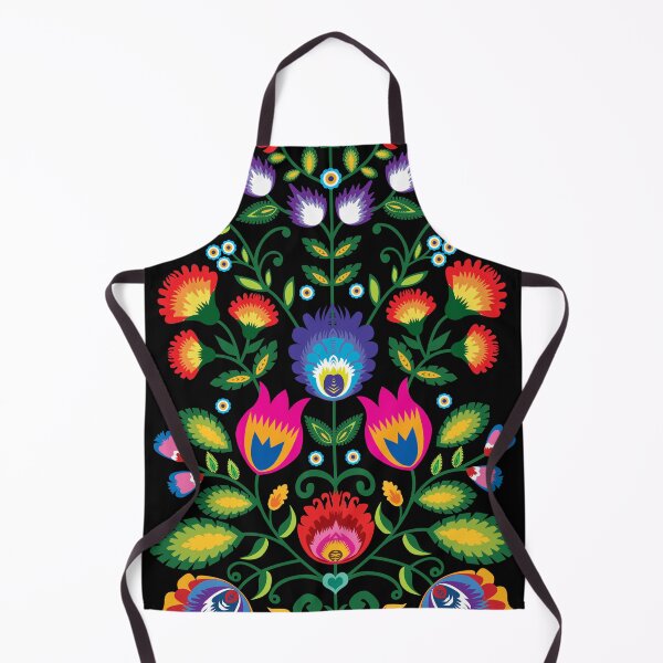 Item preview, Polish Folklore Wycinanki designed and sold by FK-UK.