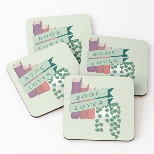 Item preview, Book lover designed and sold by JJWard.