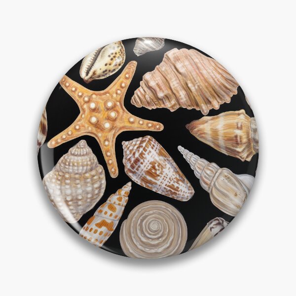 Item preview, Seashells Collection  designed and sold by roocky.