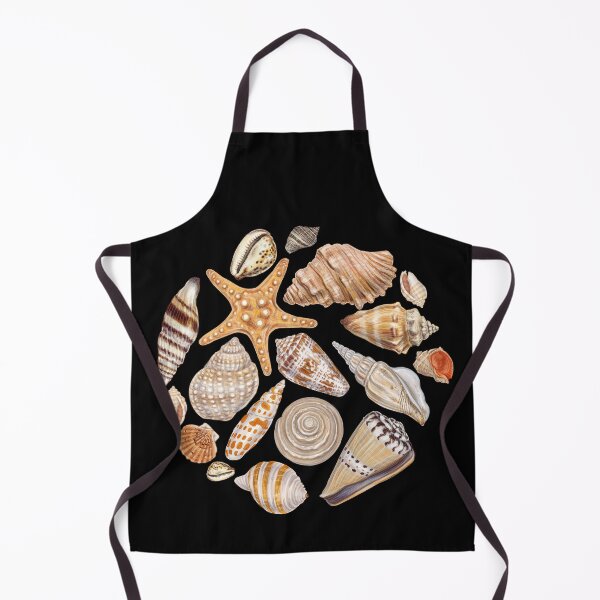 Item preview, Seashells Collection  designed and sold by roocky.