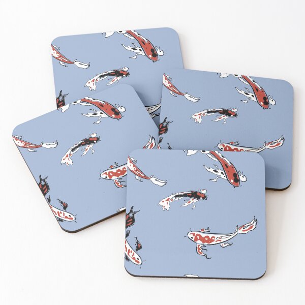 Item preview, Fish Koi designed and sold by TasAlex.
