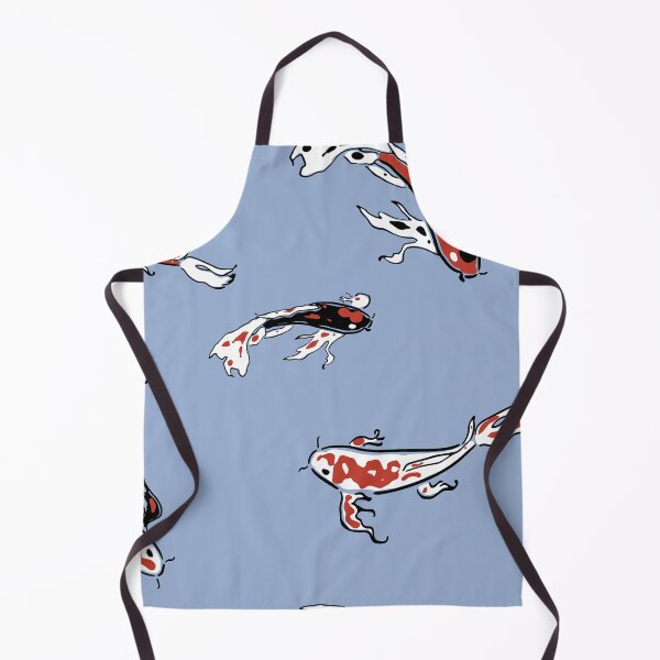 Item preview, Fish Koi designed and sold by TasAlex.