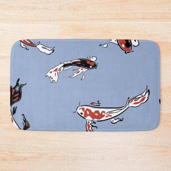 Item preview, Fish Koi designed and sold by TasAlex.