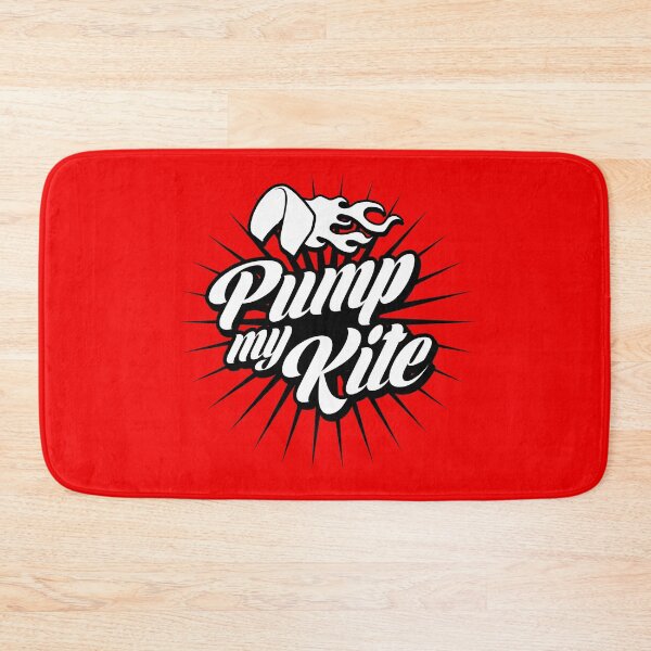 Item preview, PUMP MY KITE designed and sold by SurfGoodies.