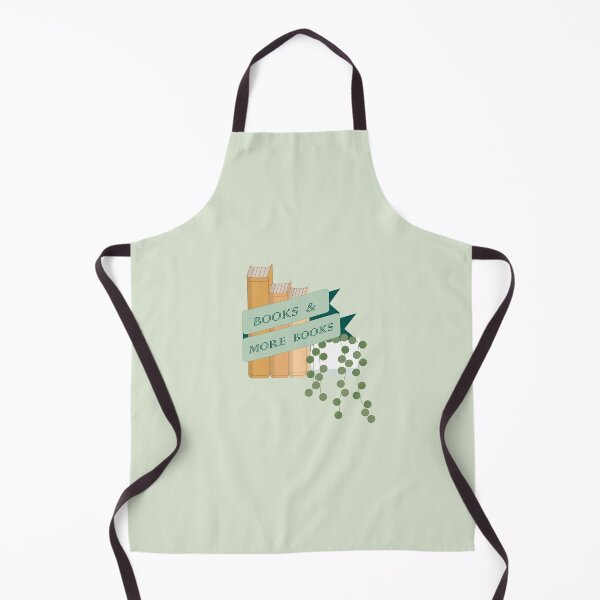 Item preview, Books & more books designed and sold by JJWard.