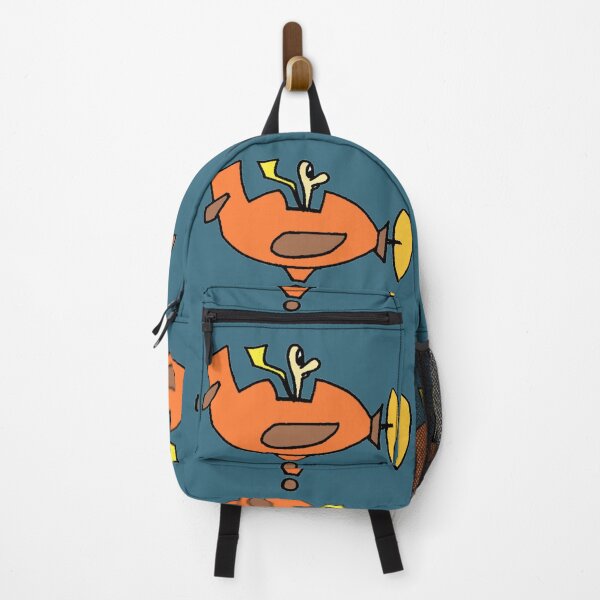 Item preview, EL VIAJE DE PATO designed and sold by Original-Images.