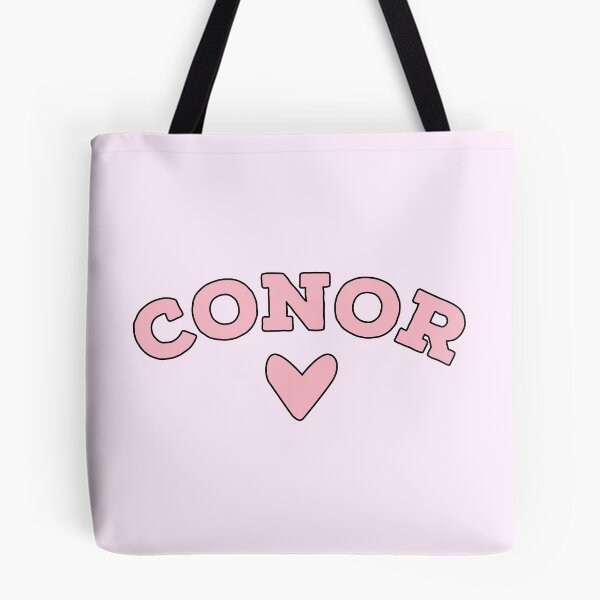 Item preview, Conor Maynard Heart designed and sold by janesfandesigns.
