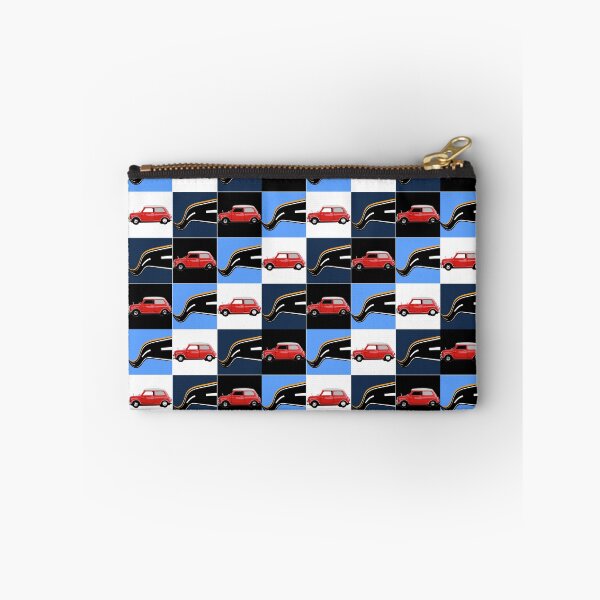 Item preview, Classic Mini car designed and sold by ArTips.
