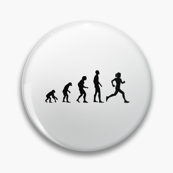 Item preview, Evolution Running Sports Hobby designed and sold by AndiHK.