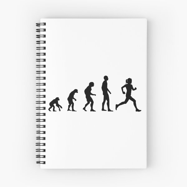 Item preview, Evolution Running Sports Hobby designed and sold by AndiHK.