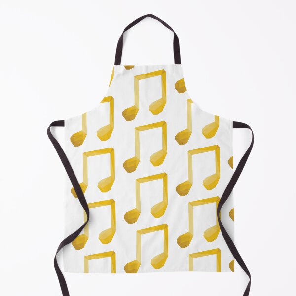 Item preview, Music Note Symbol Low Poly designed and sold by MHich.