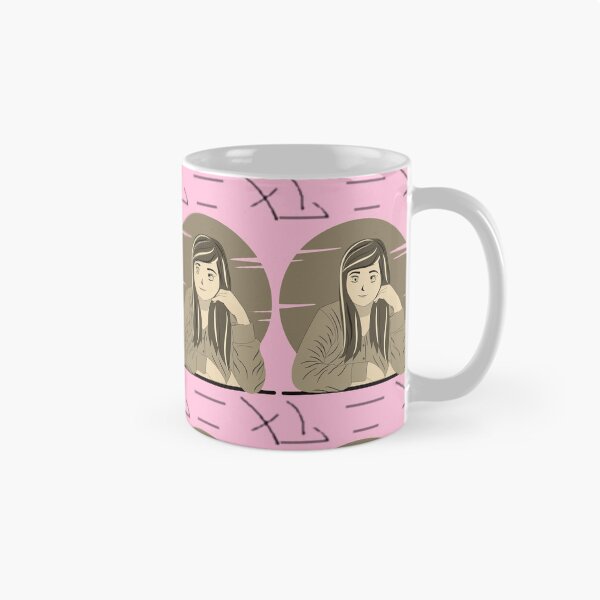 Item preview, VINTAGE JAPANESE ANIME | JAPANESE GIRL ANIME designed and sold by NATUREZONE.