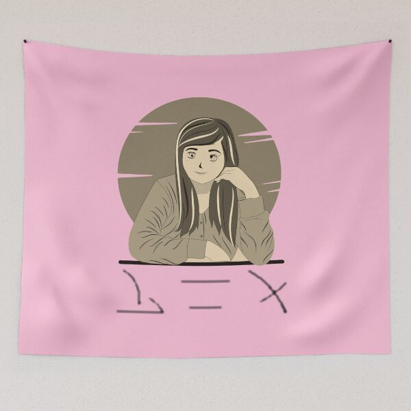 Item preview, VINTAGE JAPANESE ANIME | JAPANESE GIRL ANIME designed and sold by NATUREZONE.