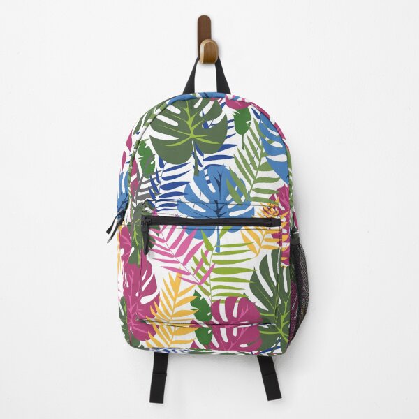 Item preview, Tropical Leaves designed and sold by smileykty.