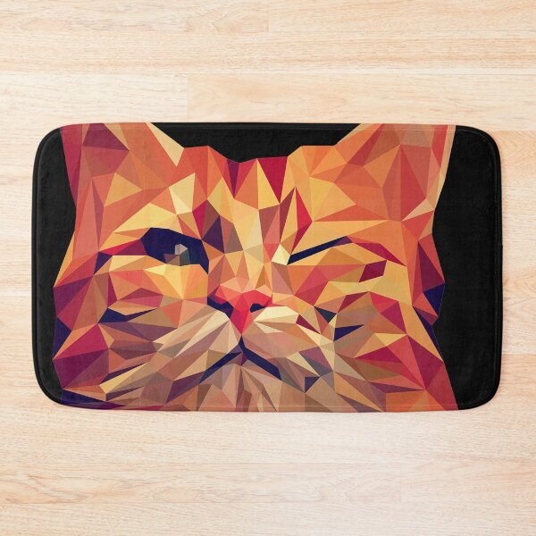 Item preview, Wink Cat designed and sold by TasAlex.