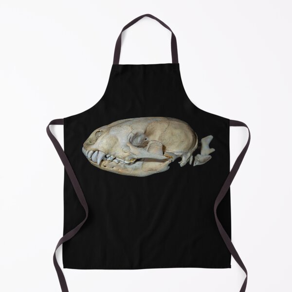 Item preview, Badger Skull designed and sold by Dalyndigital Photography.