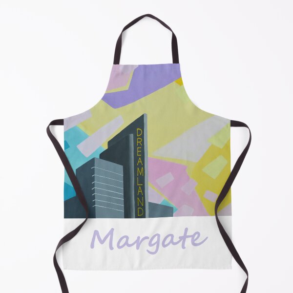 Item preview, Dreamland Cinema, Margate designed and sold by NK Taylor.