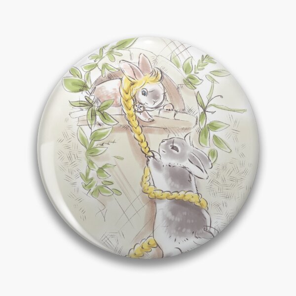 Item preview, Poopunzel designed and sold by Seversays.