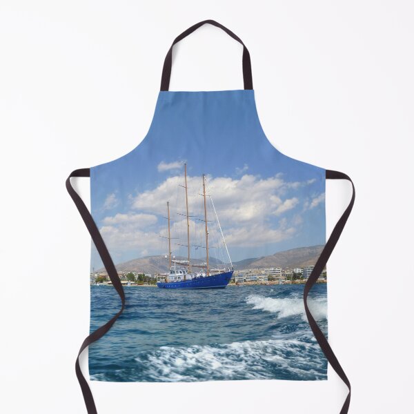 Item preview, Blue Boat designed and sold by Vicki Spindler (VHS Photography).