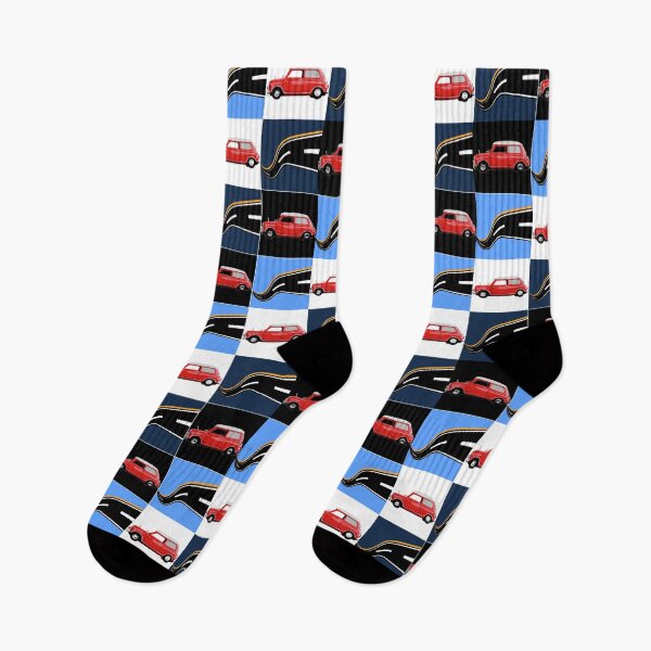 Item preview, Classic Mini car designed and sold by ArTips.