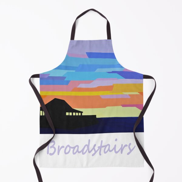 Item preview, Viking Bay Jetty Broadstairs designed and sold by NK Taylor.