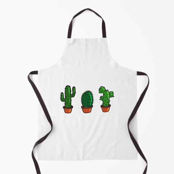 Item preview, Cacti Trio Illustartion designed and sold by abigailj-art.