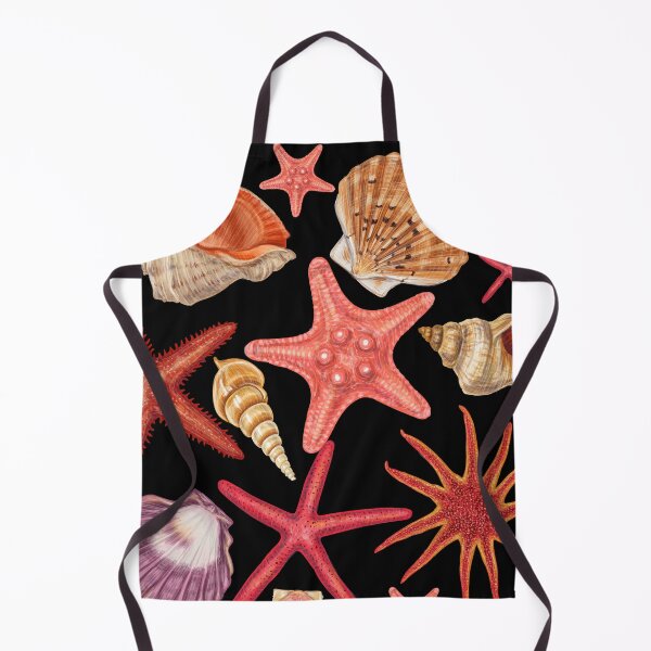 Item preview, collection of seashells  designed and sold by roocky.
