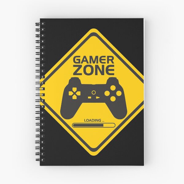 Item preview, Gamer Alert designed and sold by TasAlex.