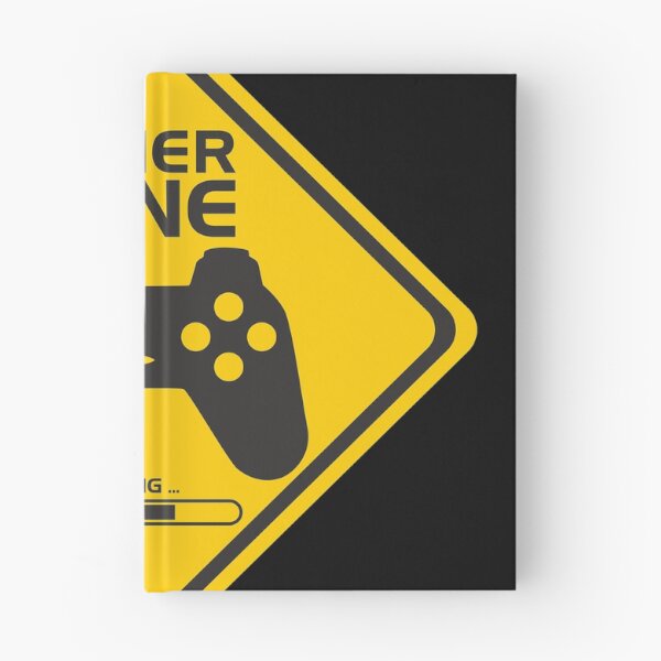 Item preview, Gamer Alert designed and sold by TasAlex.
