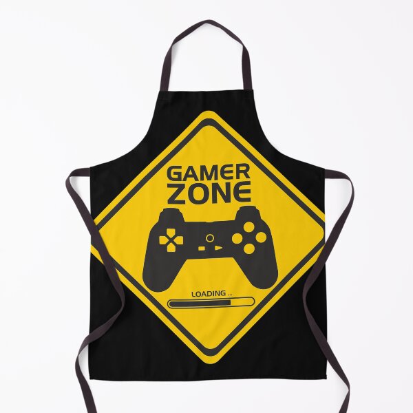 Item preview, Gamer Alert designed and sold by TasAlex.