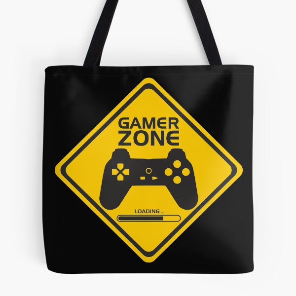 Item preview, Gamer Alert designed and sold by TasAlex.
