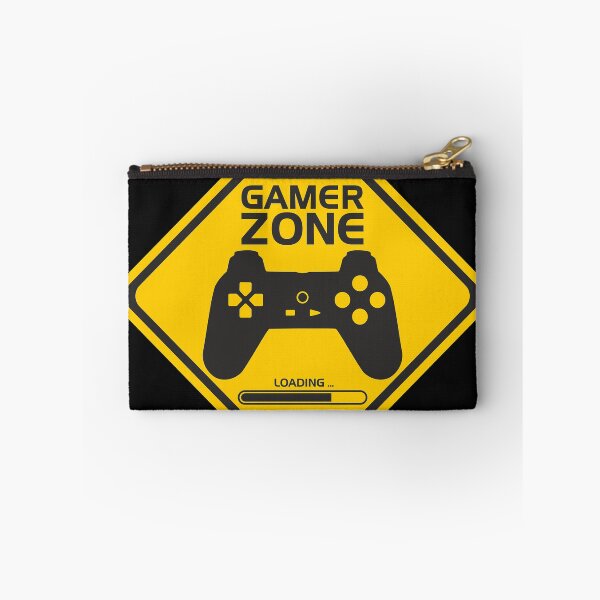 Item preview, Gamer Alert designed and sold by TasAlex.