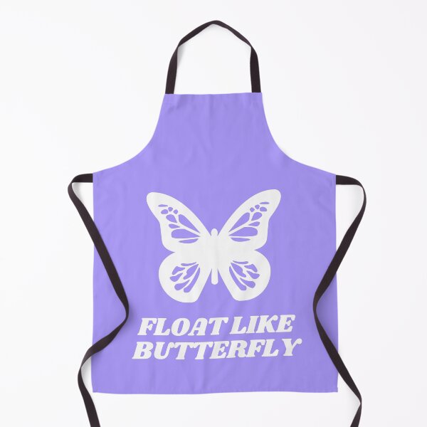 Item preview, Float Like Butterfly designed and sold by iammira.