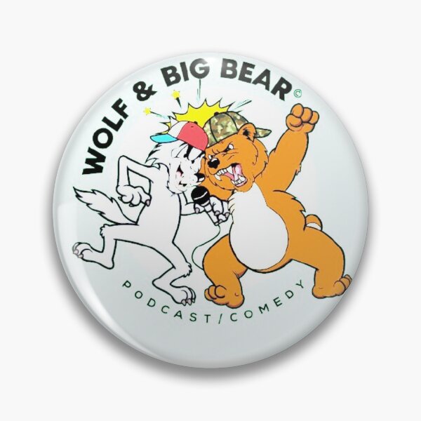 Item preview, Flex if You Roasted wolfandbigbear  designed and sold by Lance Ross.