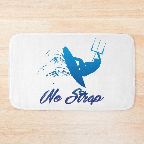 Item preview, STRAPLESS KITESURF designed and sold by SurfGoodies.