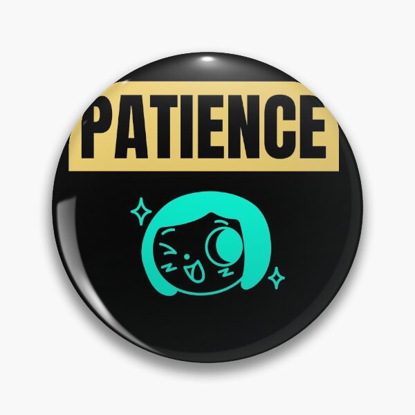 Item preview, PACIENCIA designed and sold by A-shell.