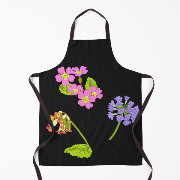 Item preview, Primula sticker pack designed and sold by Amalus-files.