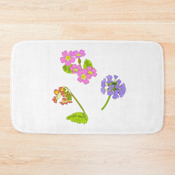 Item preview, Primula sticker pack designed and sold by Amalus-files.