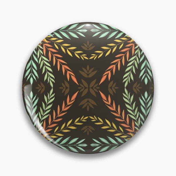 Item preview, Colorful wheat designed and sold by Moksha Patterns.