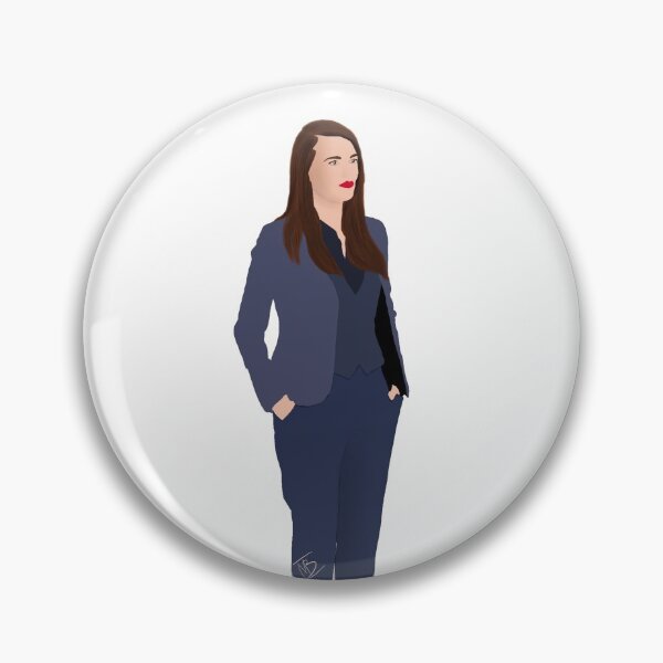 Item preview, Lena Luthor  designed and sold by Biia-manso.