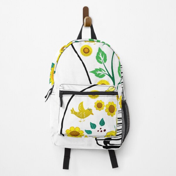 Item preview, Light Bulb with Yellow Flowers designed and sold by DonmedPro1.