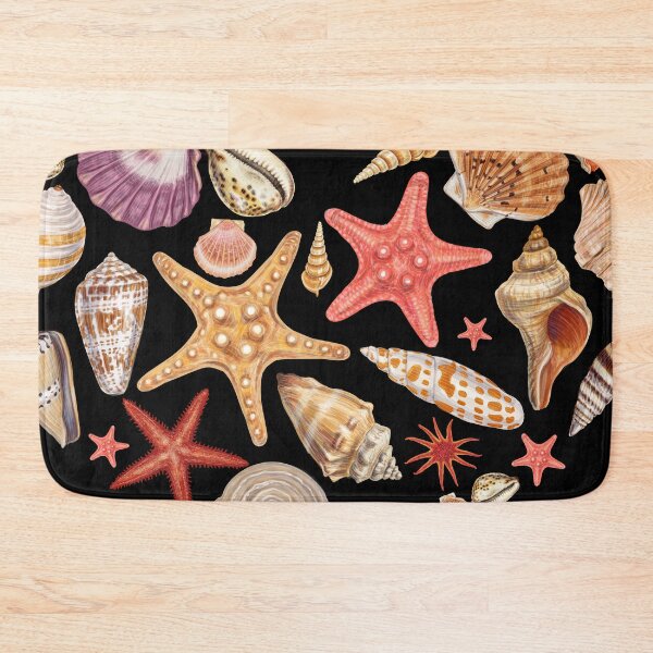 Item preview, Heart of seashells designed and sold by roocky.