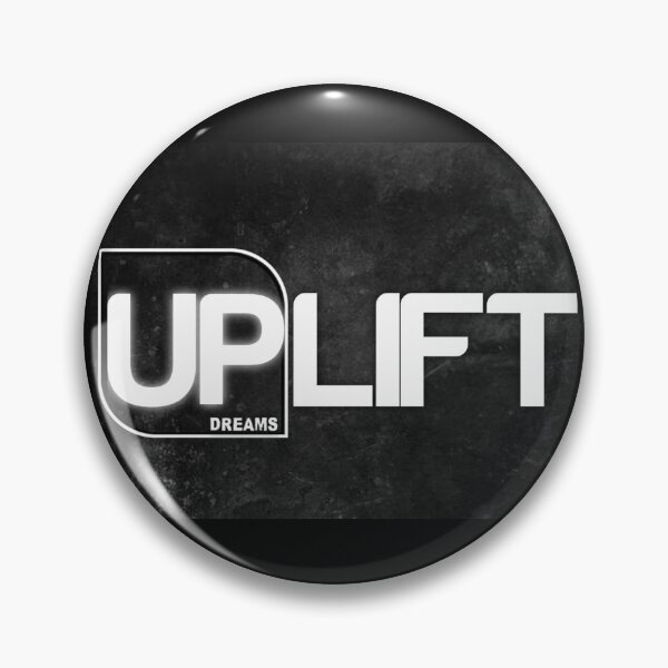 Item preview, Uplift Dreams designed and sold by ChrisFondz.
