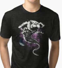 The Ever Cosmic Story Tri-blend T-Shirt