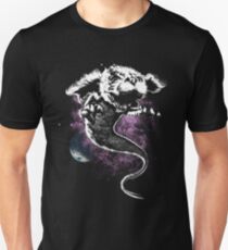 The Ever Cosmic Story Unisex T-Shirt
