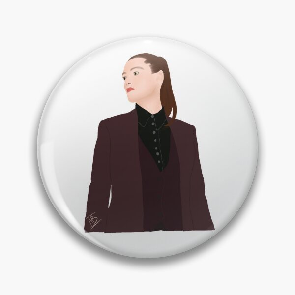 Item preview, Lena Luthor designed and sold by Biia-manso.