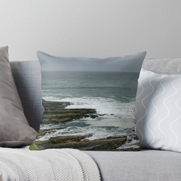 Item preview, Rocky Coast designed and sold by Calidris Fotografie Steffi & Ben Köppler.