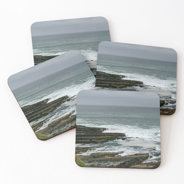 Item preview, Rocky Coast designed and sold by Calidris Fotografie Steffi & Ben Köppler.