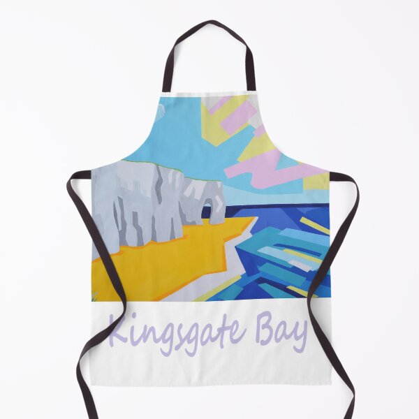 Item preview, Sun Burst, Kingsgate Bay, Broadstairs designed and sold by NK Taylor.